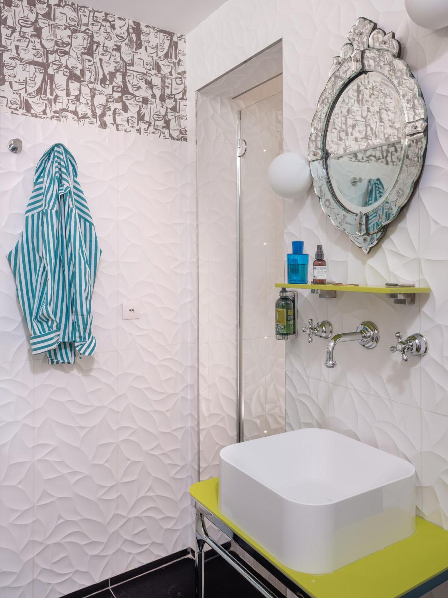 Superior Twin or Double Room