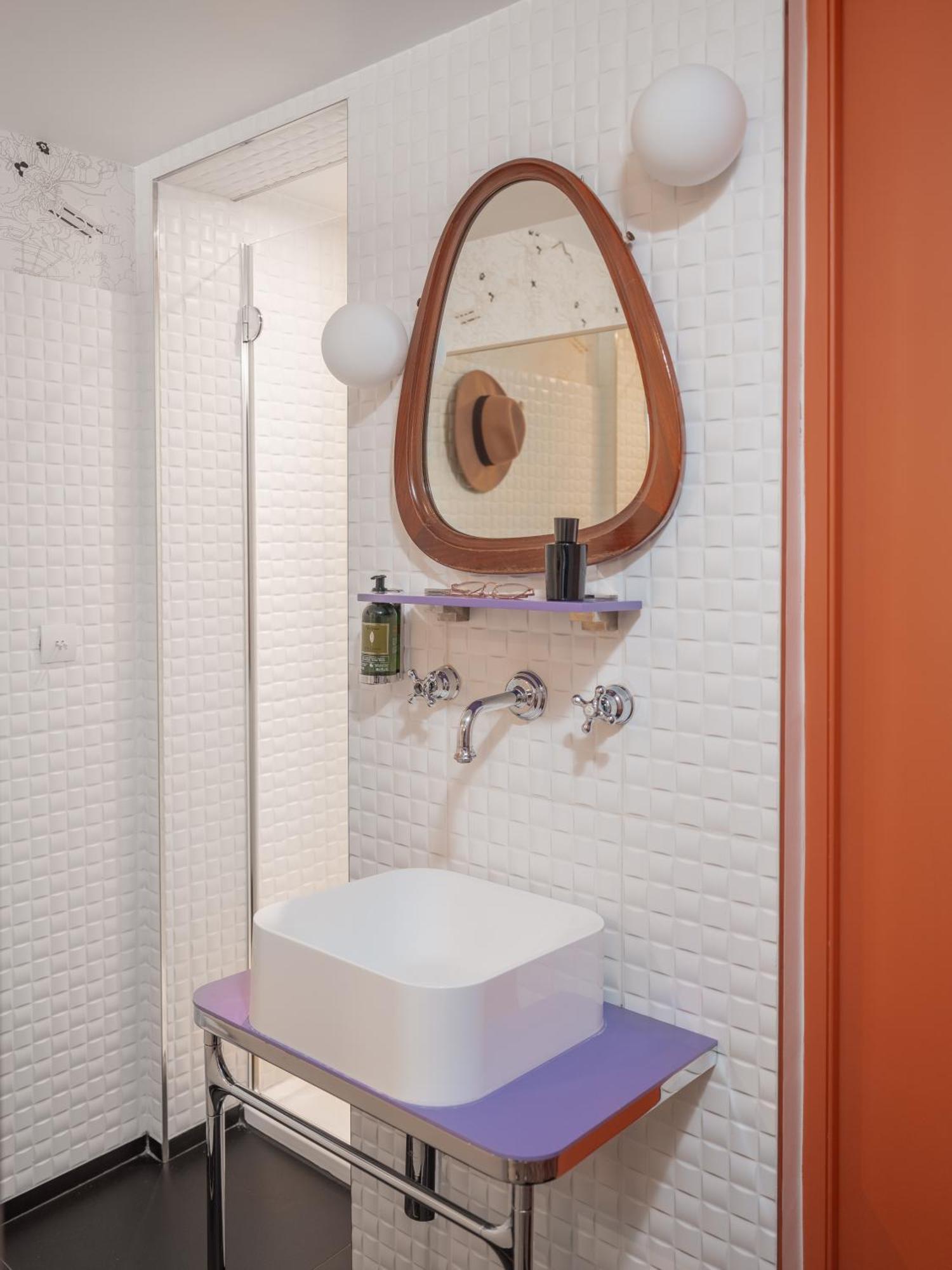 Superior Twin or Double Room